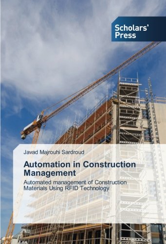 Automation in constructions Management